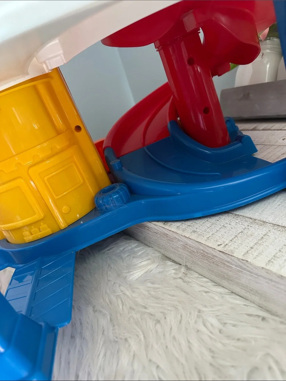 Fisher-Price sold do